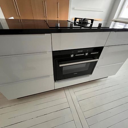 Central Helsinki Punavuori 40M2 Entire Flat Экстерьер фото