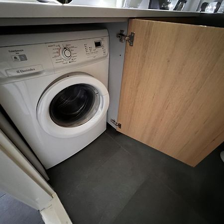Central Helsinki Punavuori 40M2 Entire Flat Экстерьер фото