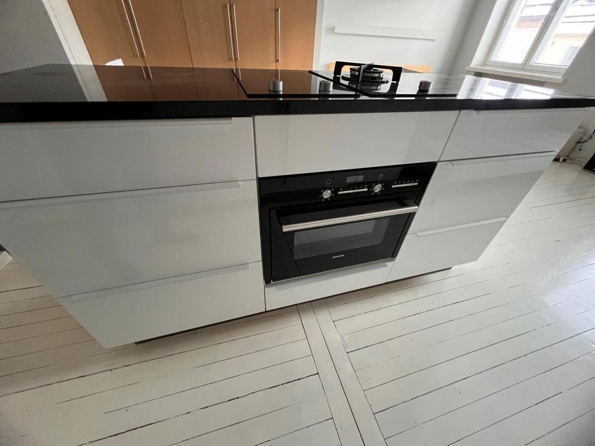 Central Helsinki Punavuori 40M2 Entire Flat Экстерьер фото