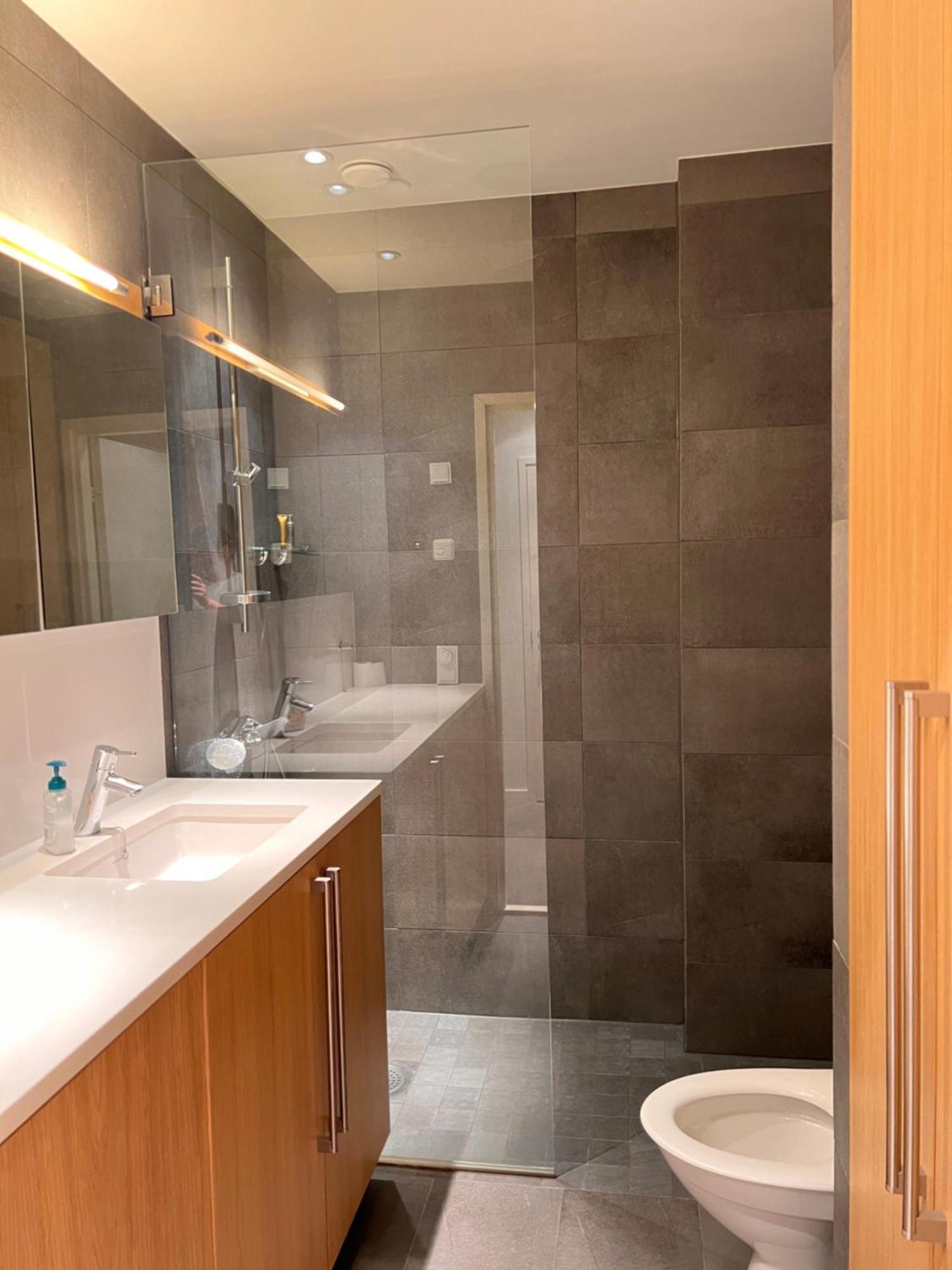 Central Helsinki Punavuori 40M2 Entire Flat Экстерьер фото